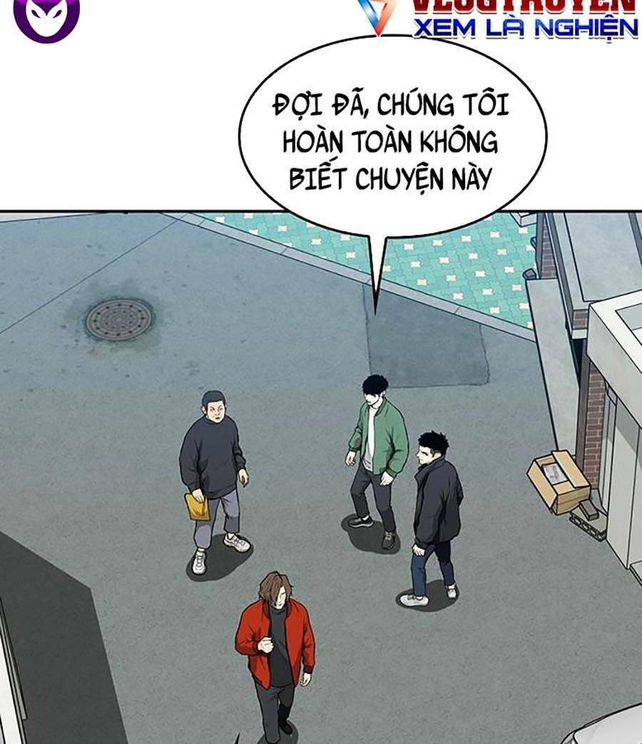 Trường Học Gangster Chapter 11 - 135