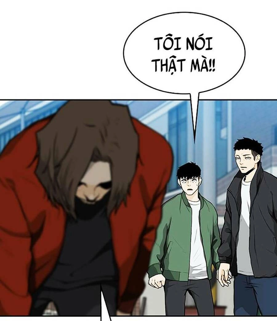 Trường Học Gangster Chapter 11 - 138