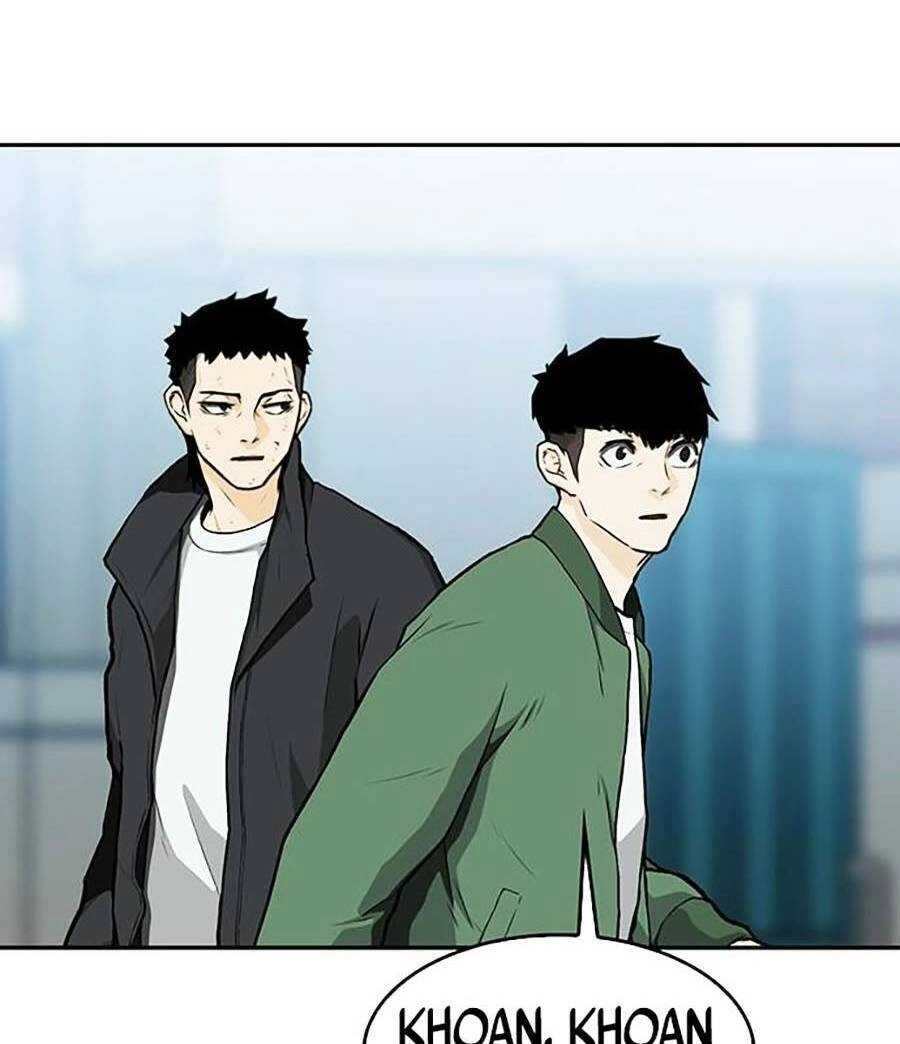 Trường Học Gangster Chapter 11 - 142