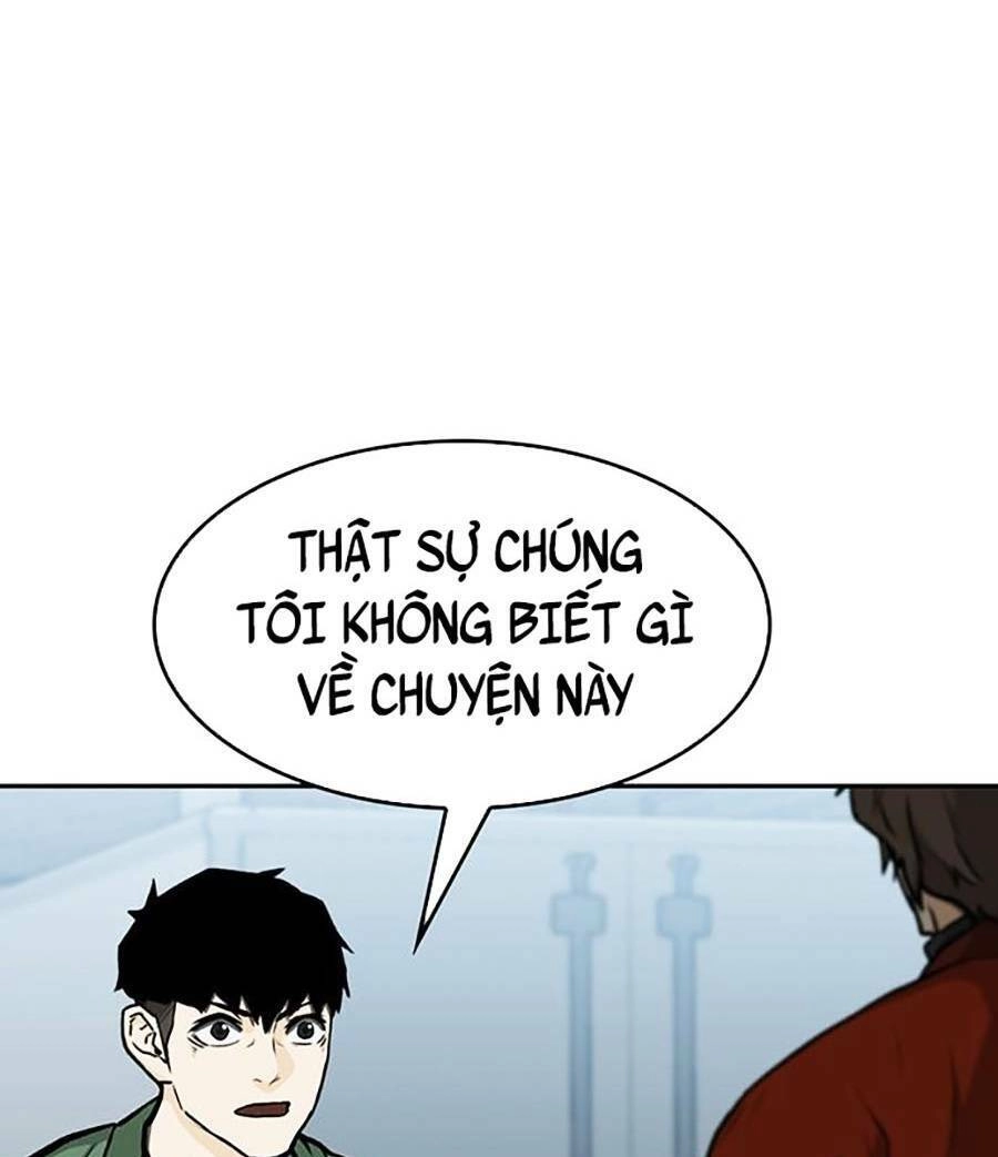 Trường Học Gangster Chapter 11 - 147