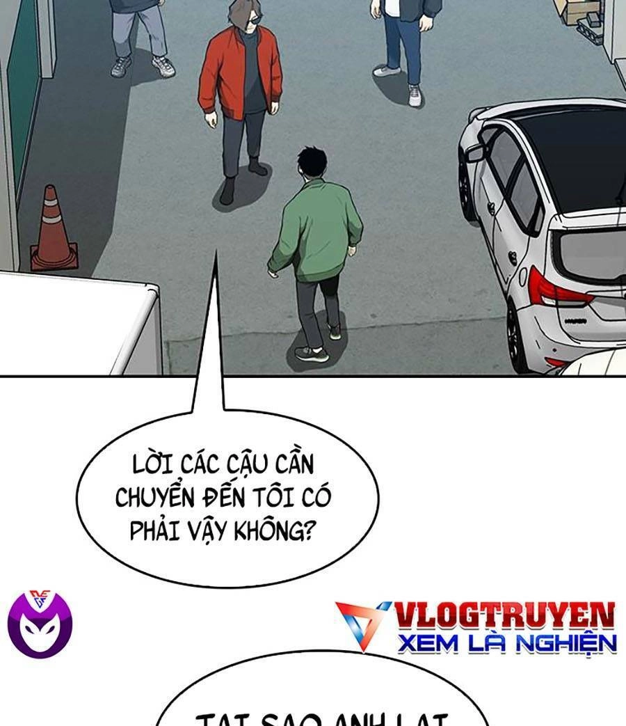 Trường Học Gangster Chapter 11 - 151