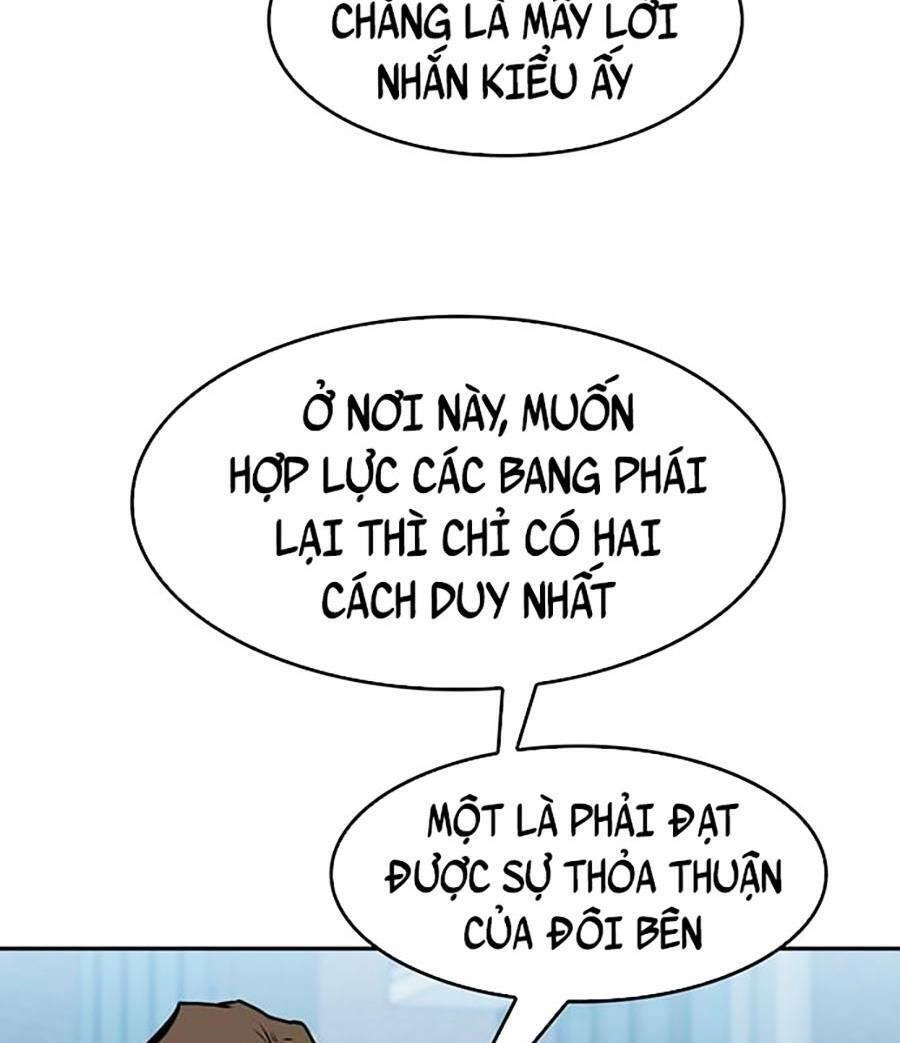 Trường Học Gangster Chapter 11 - 153