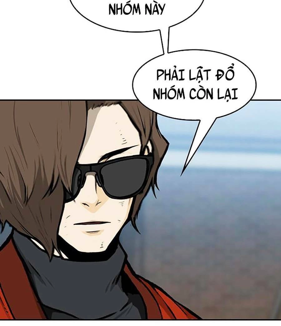 Trường Học Gangster Chapter 11 - 155