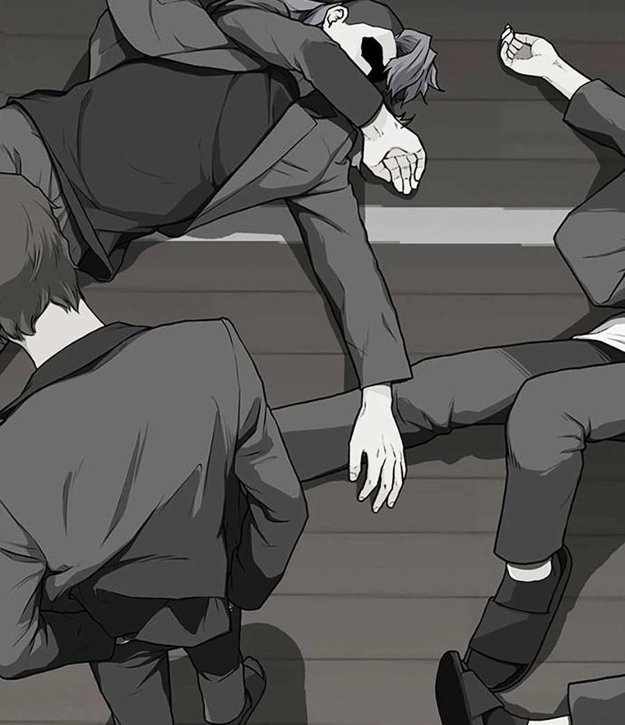 Trường Học Gangster Chapter 11 - 159