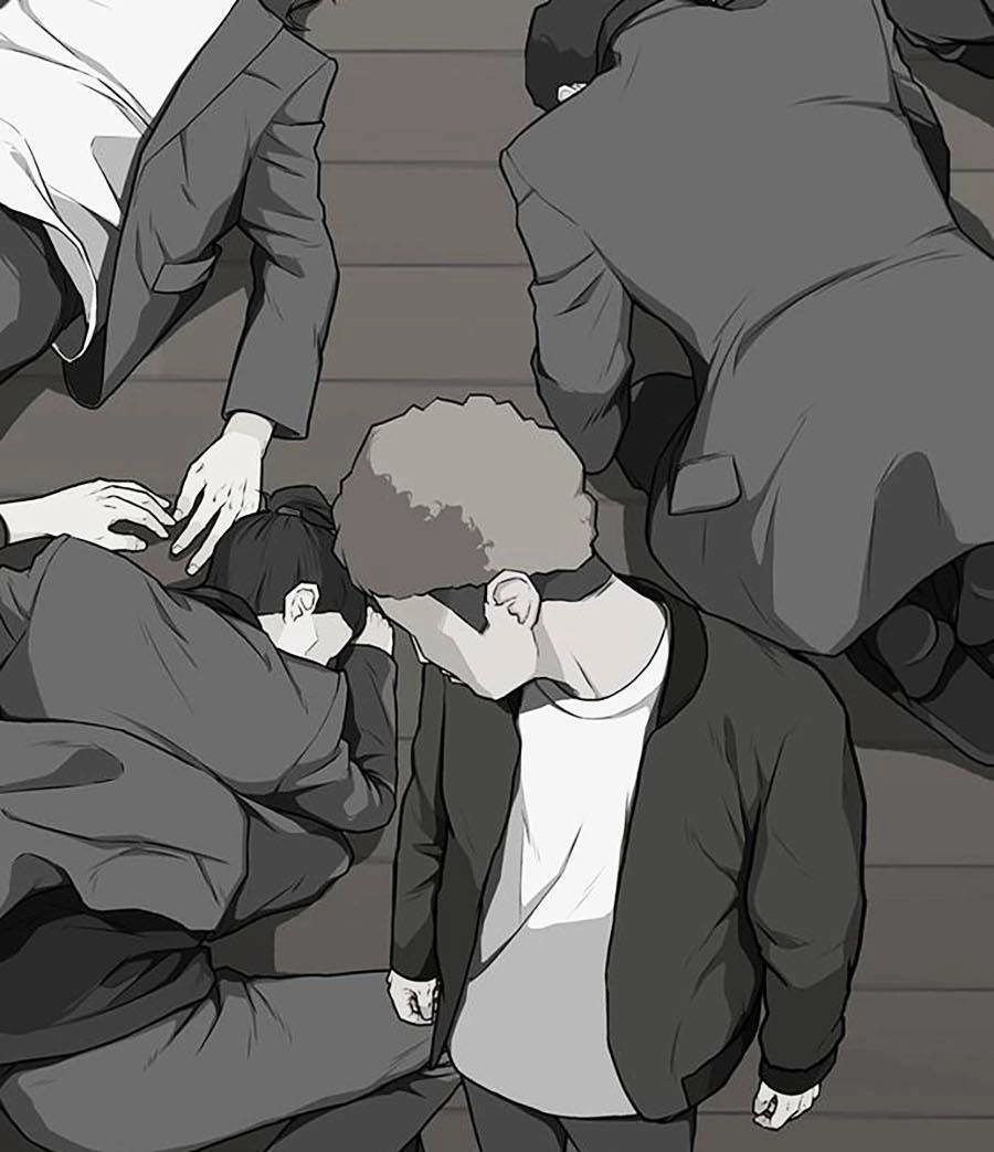 Trường Học Gangster Chapter 11 - 161