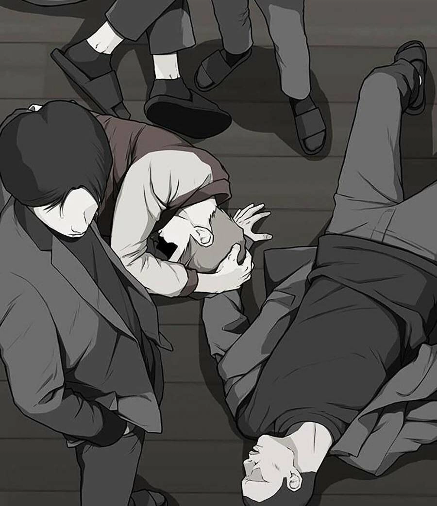 Trường Học Gangster Chapter 11 - 162