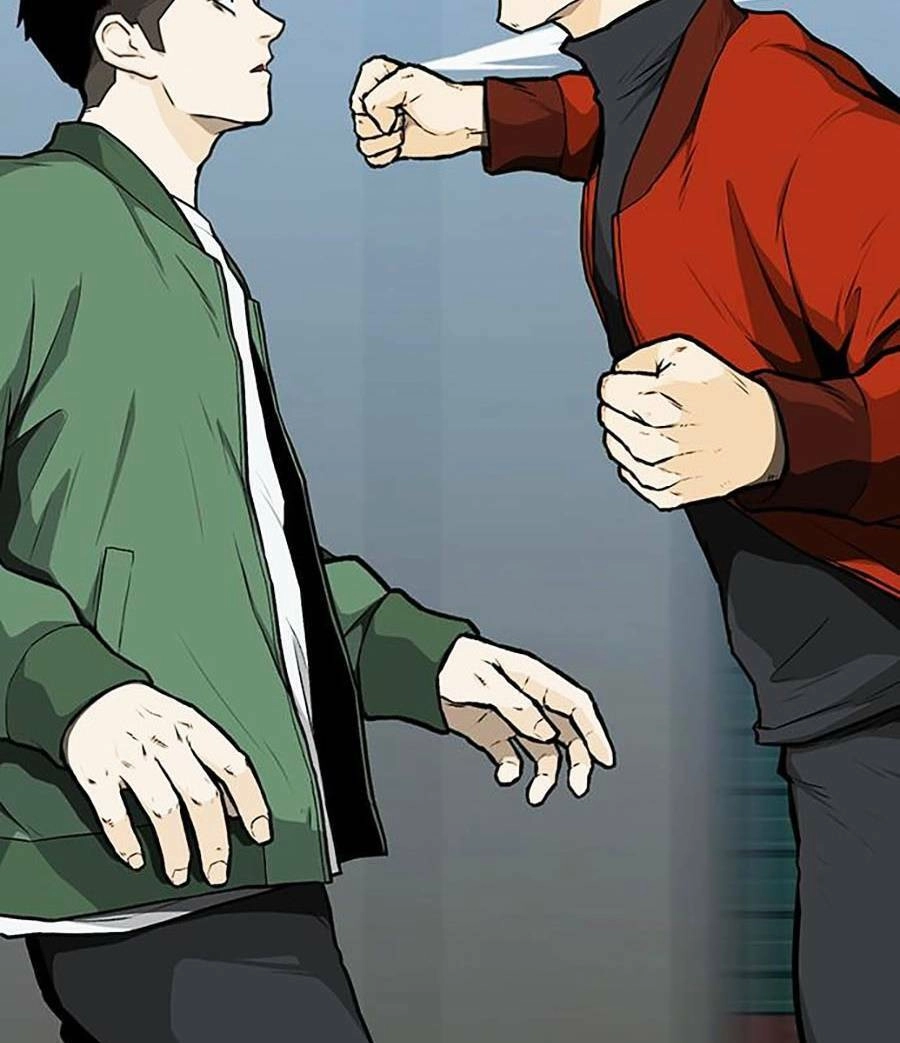 Trường Học Gangster Chapter 11 - 167