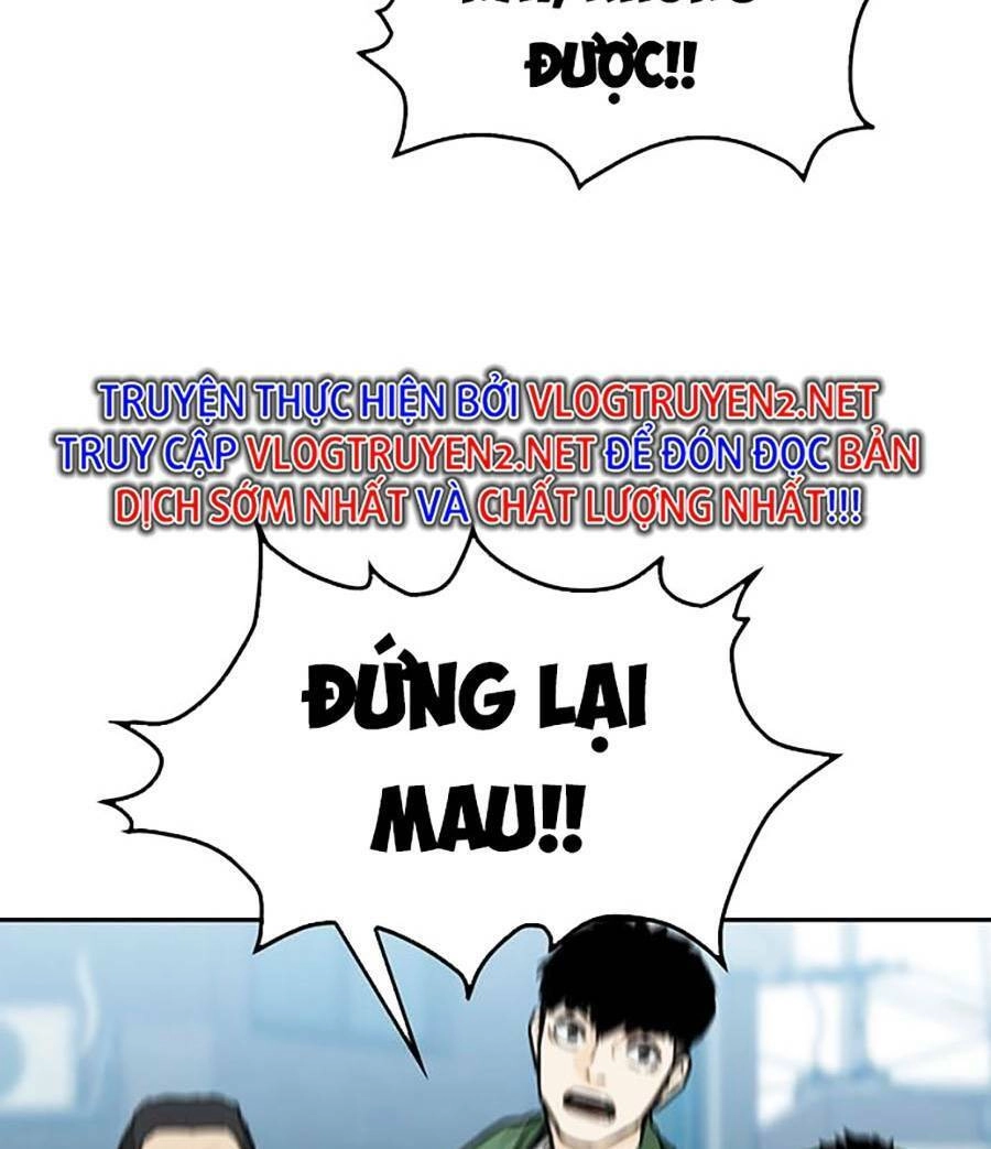 Trường Học Gangster Chapter 11 - 173