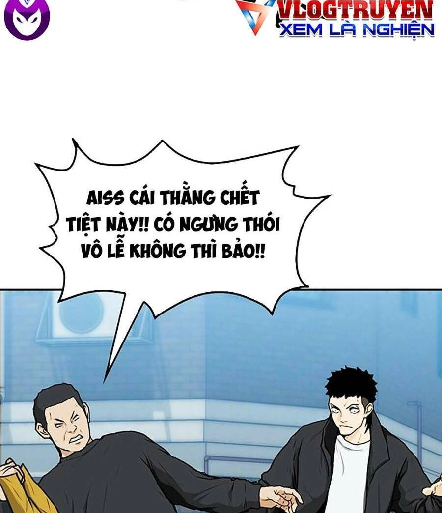 Trường Học Gangster Chapter 11 - 176