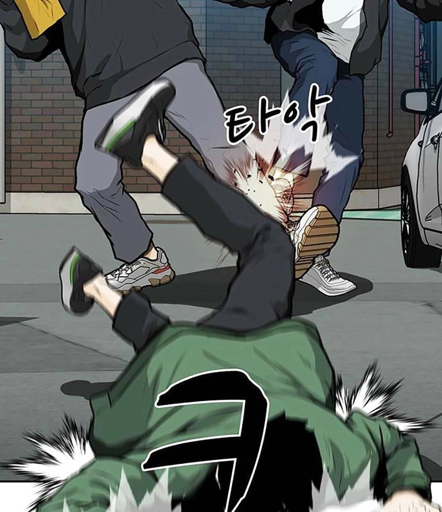 Trường Học Gangster Chapter 11 - 177