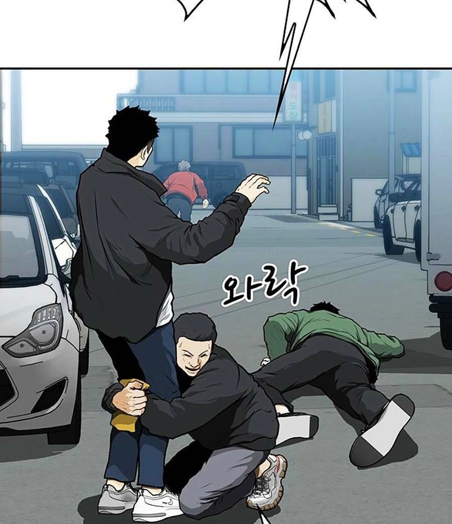 Trường Học Gangster Chapter 11 - 179