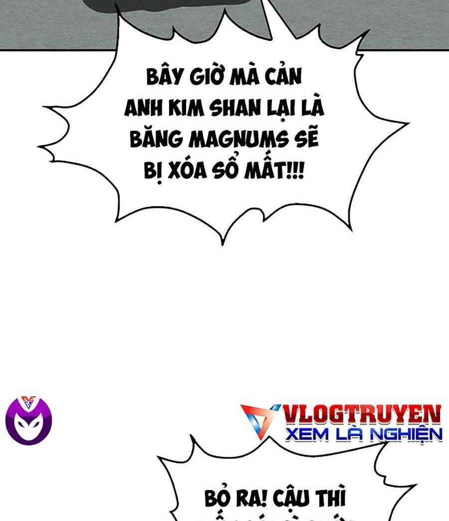 Trường Học Gangster Chapter 11 - 180