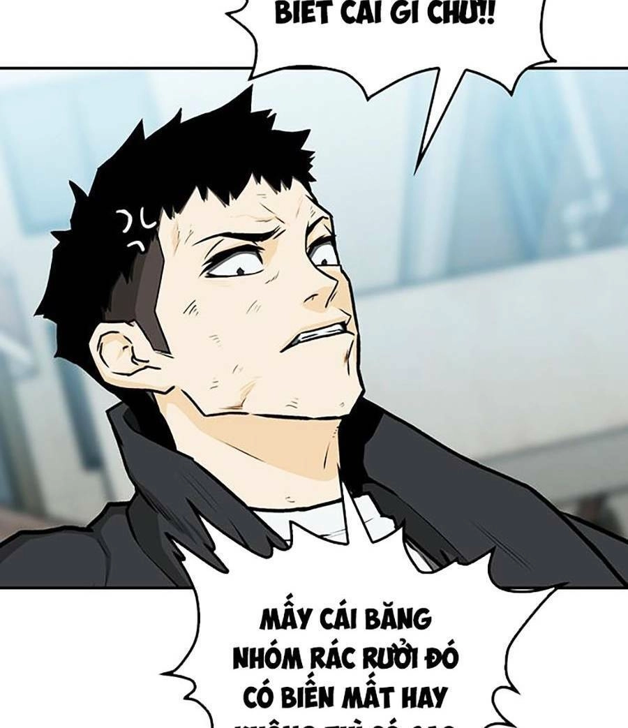 Trường Học Gangster Chapter 11 - 181