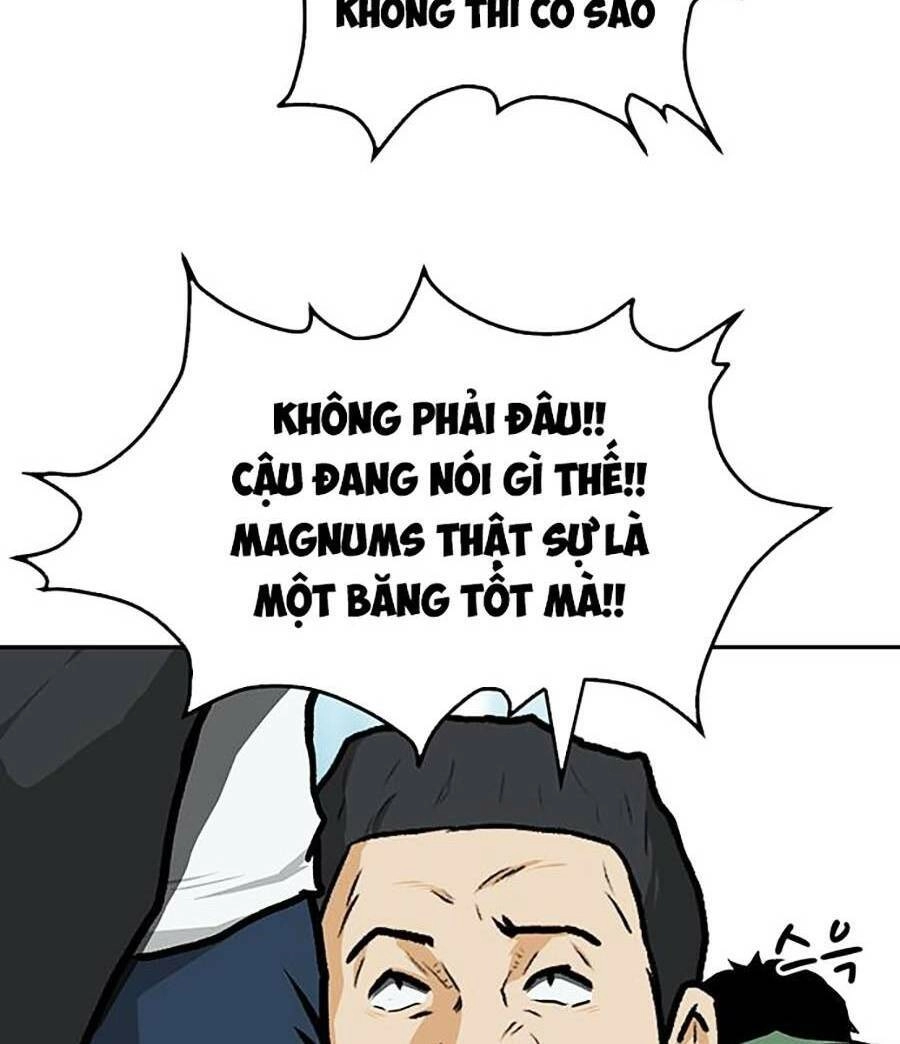 Trường Học Gangster Chapter 11 - 182