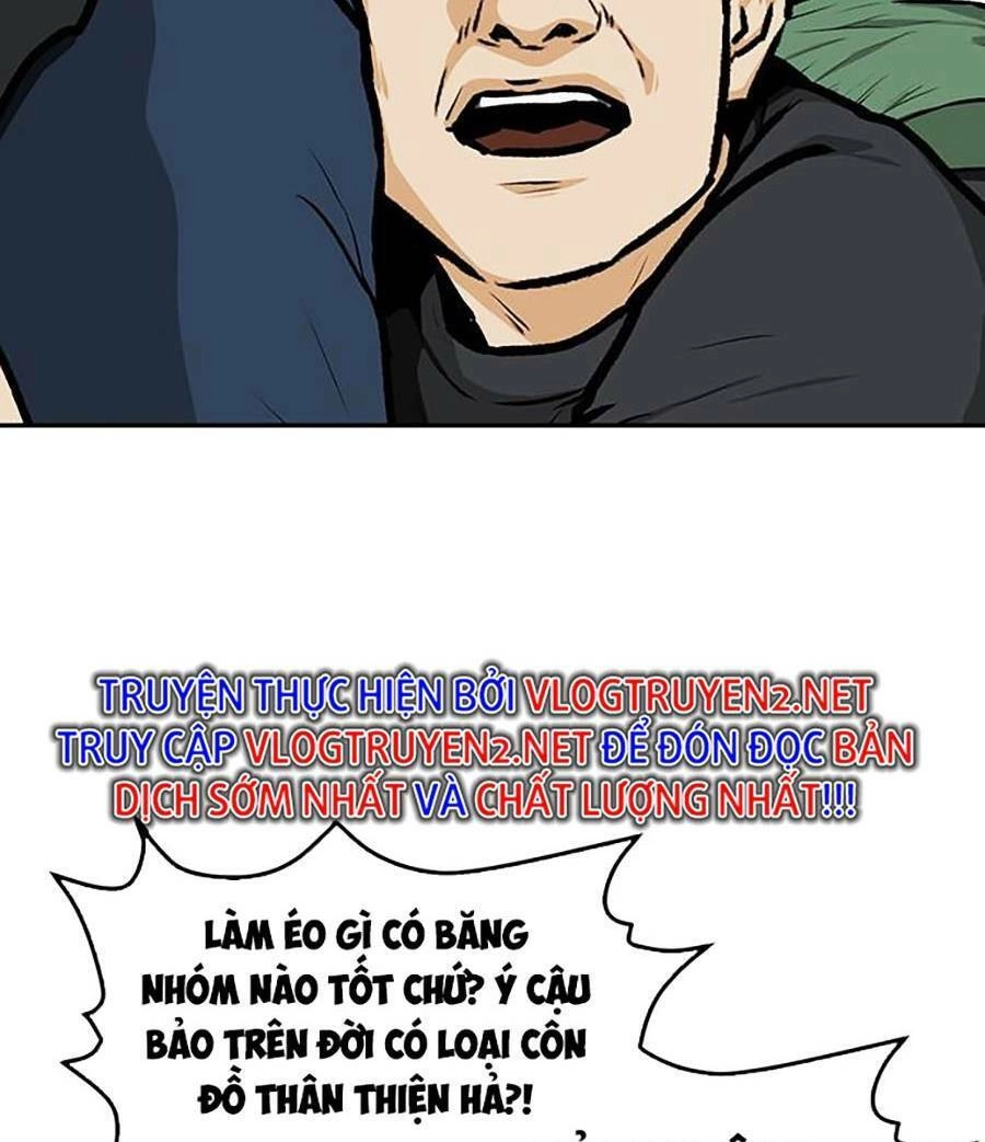 Trường Học Gangster Chapter 11 - 183