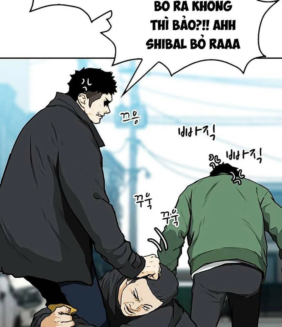 Trường Học Gangster Chapter 11 - 184