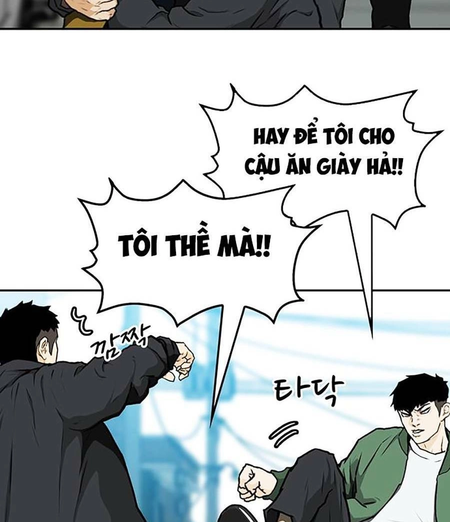 Trường Học Gangster Chapter 11 - 185