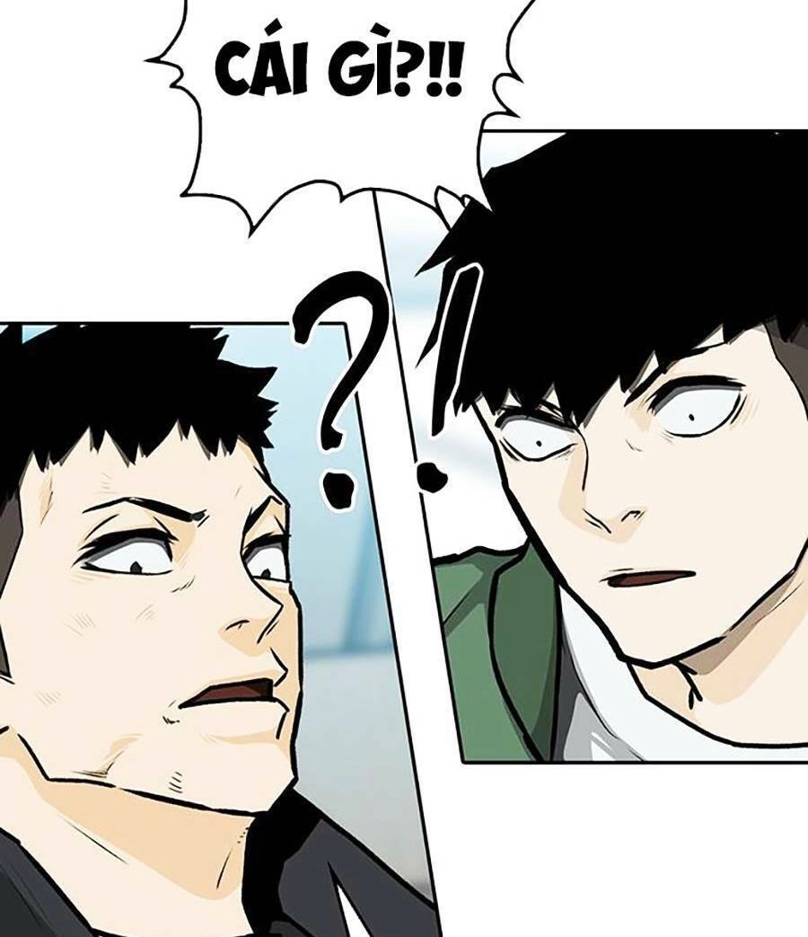 Trường Học Gangster Chapter 11 - 187