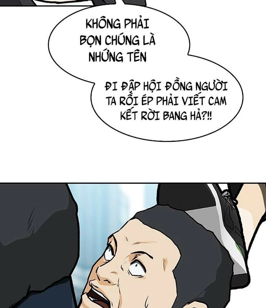 Trường Học Gangster Chapter 11 - 188