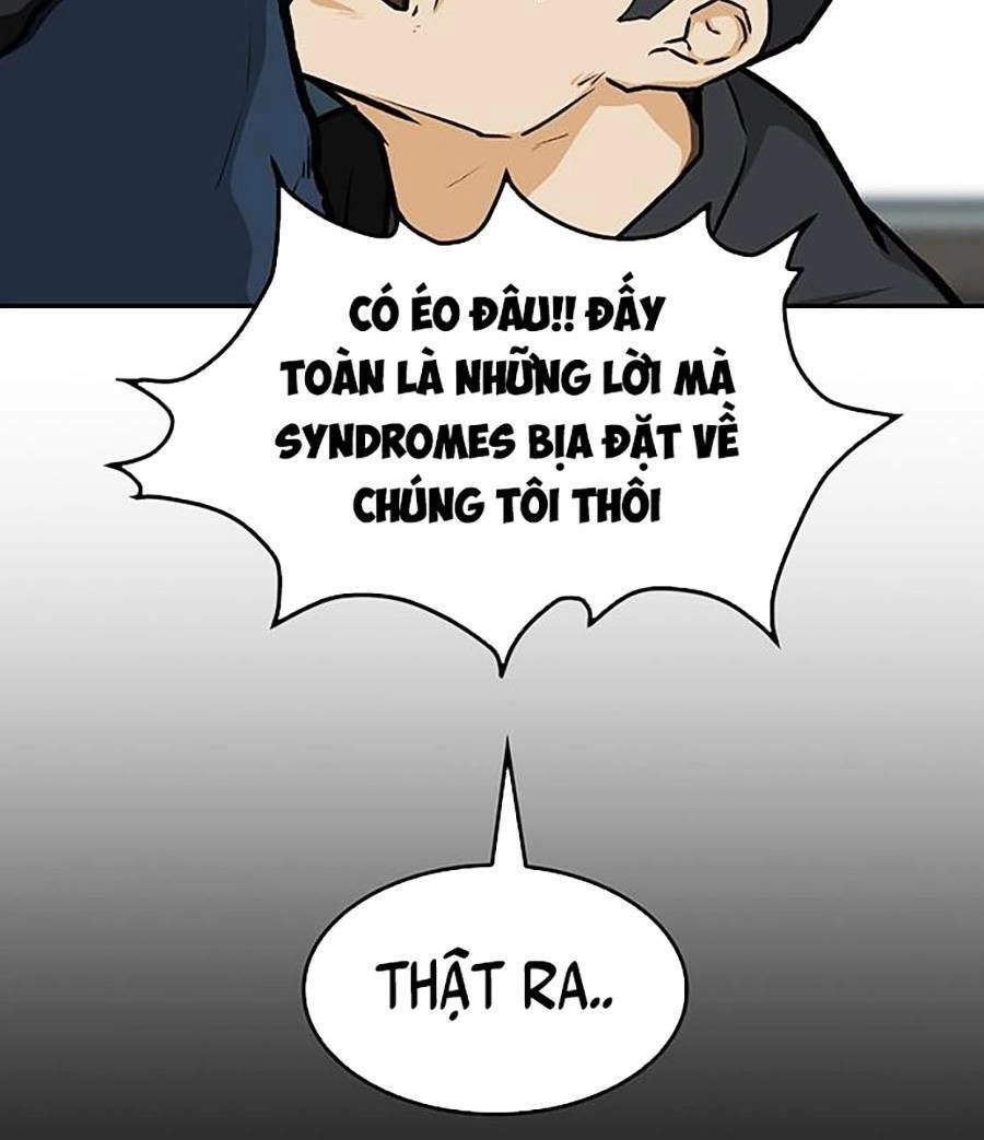 Trường Học Gangster Chapter 11 - 189