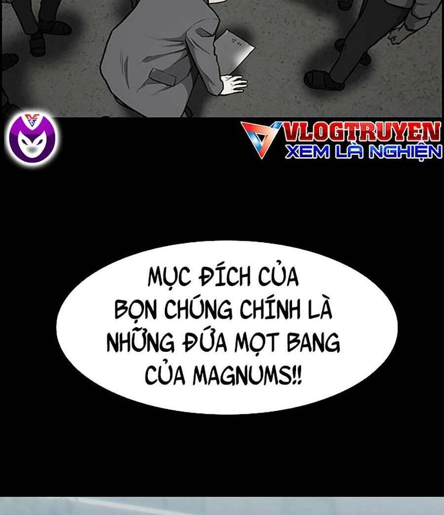 Trường Học Gangster Chapter 11 - 192