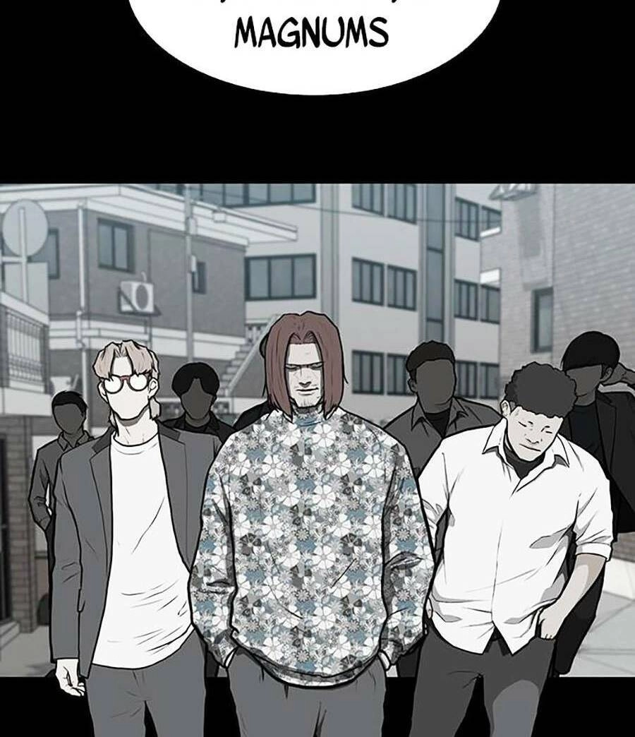 Trường Học Gangster Chapter 11 - 194