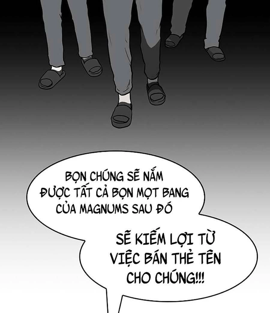 Trường Học Gangster Chapter 11 - 195