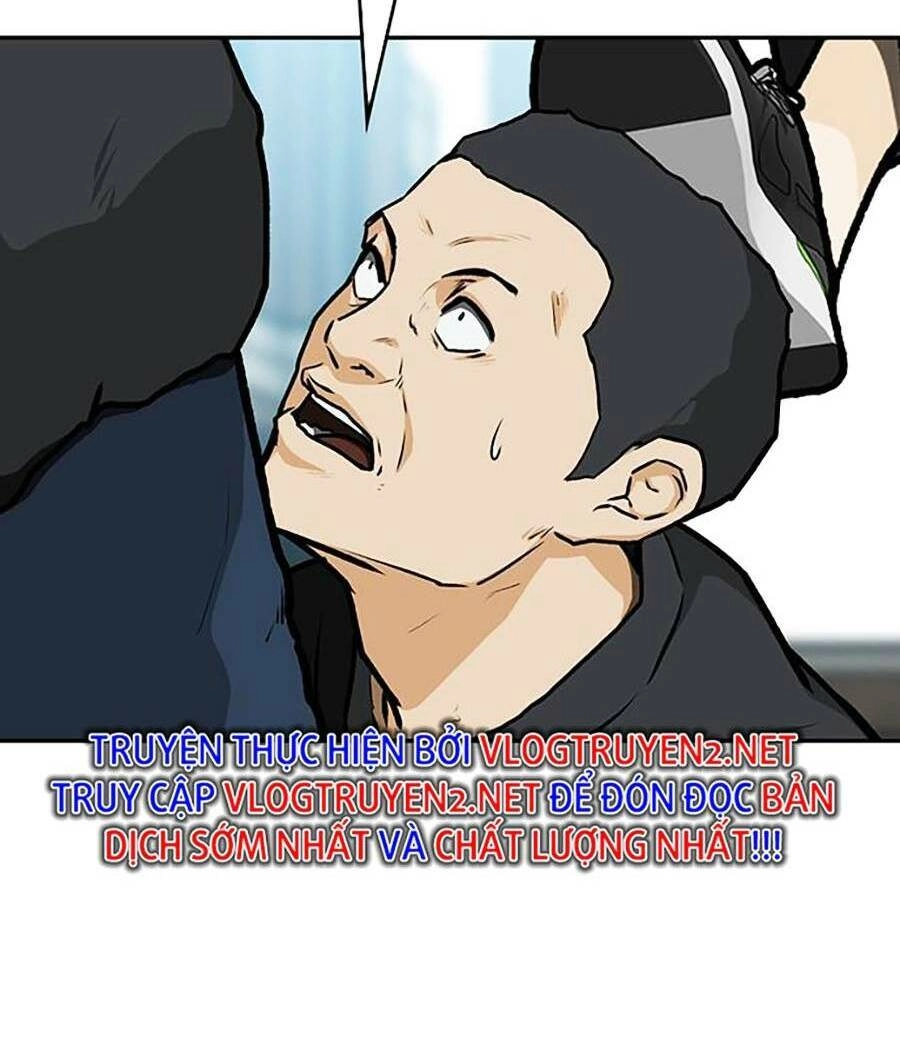 Trường Học Gangster Chapter 11 - 196