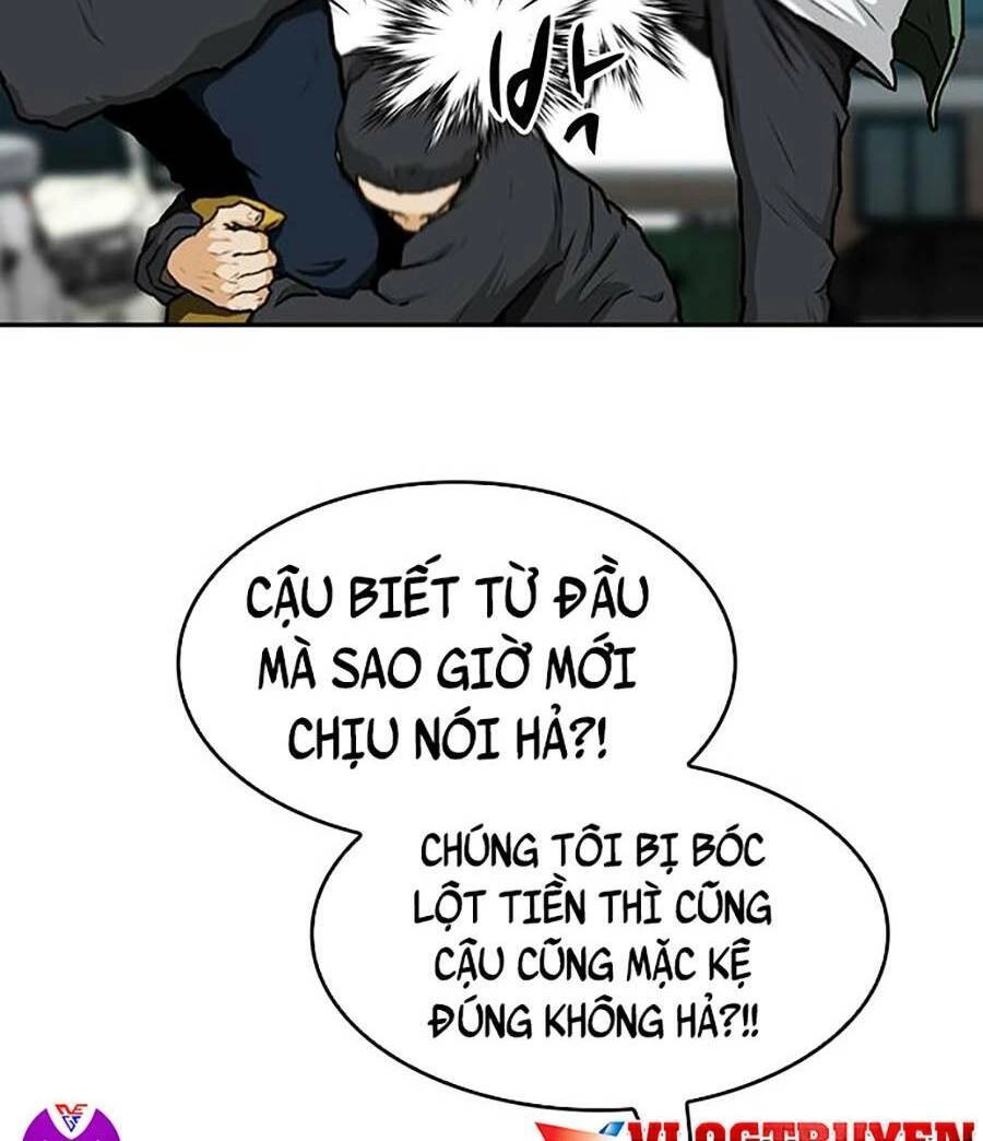 Trường Học Gangster Chapter 11 - 198