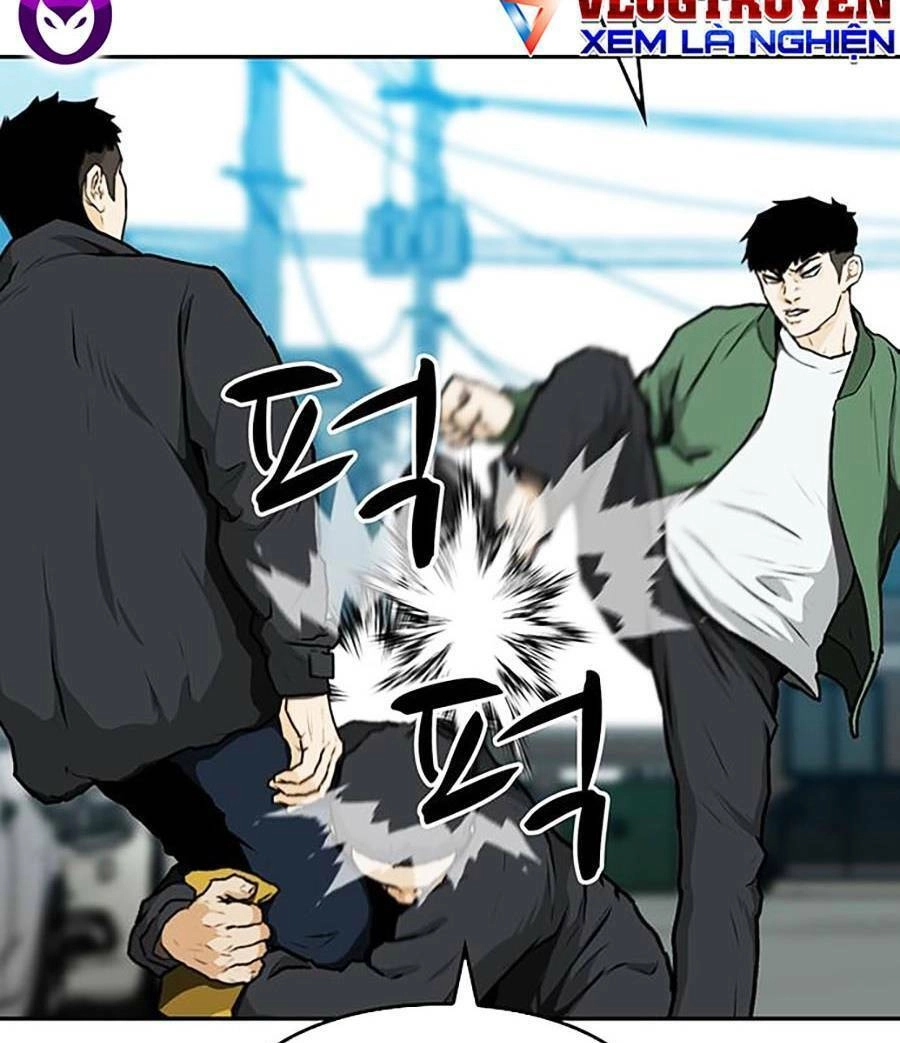 Trường Học Gangster Chapter 11 - 199