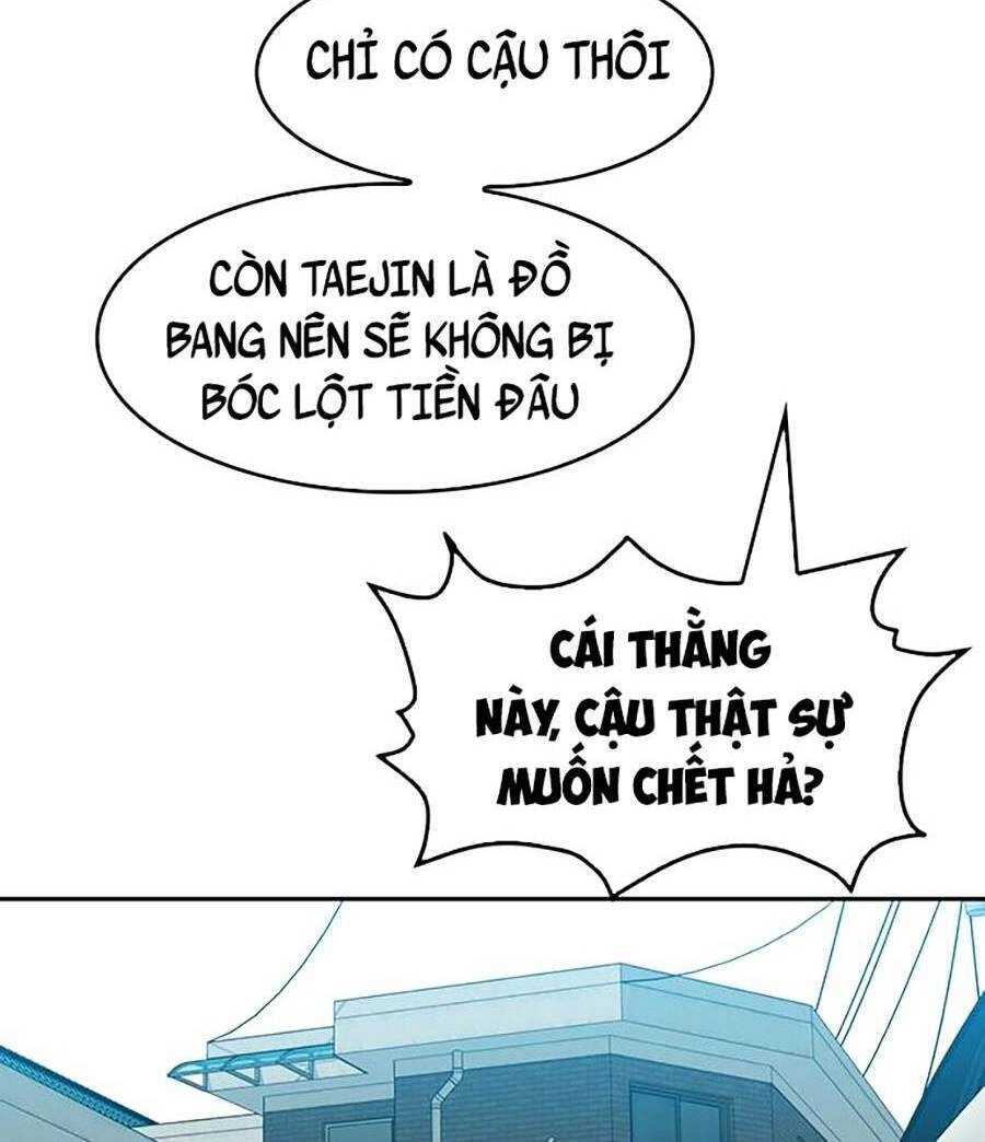 Trường Học Gangster Chapter 11 - 200