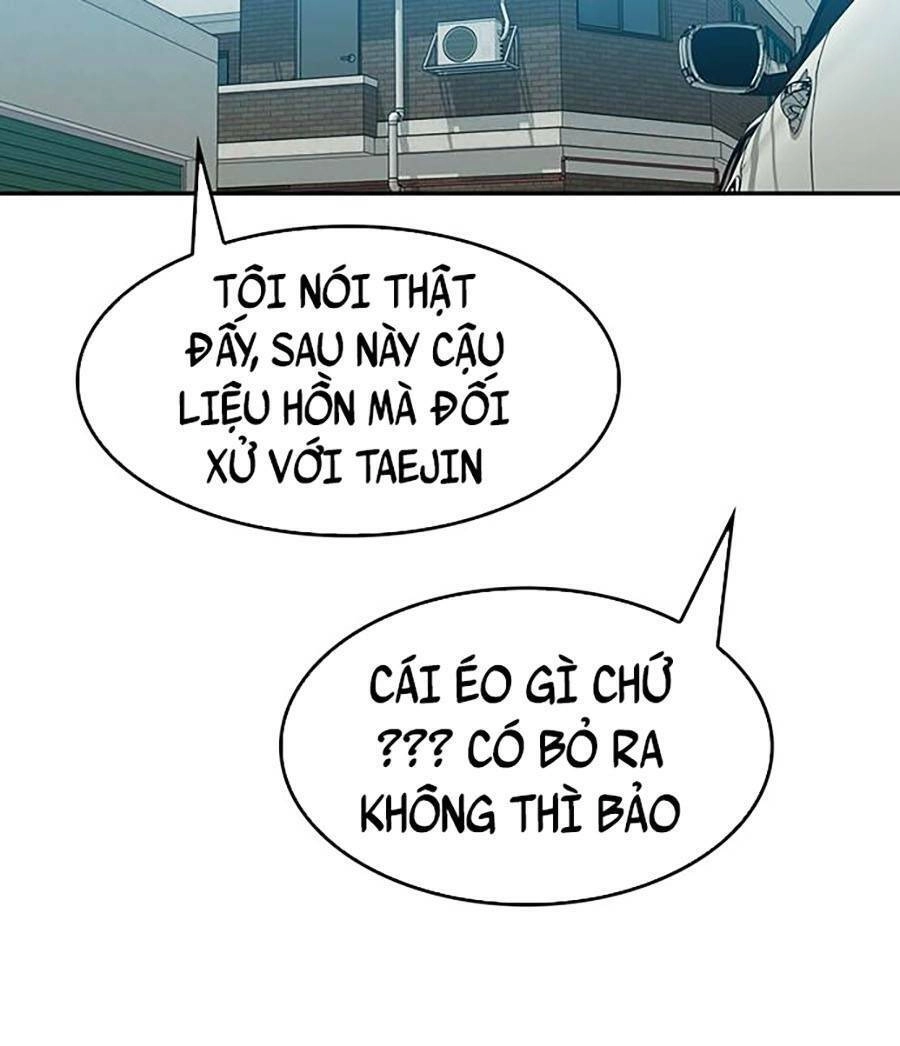 Trường Học Gangster Chapter 11 - 201