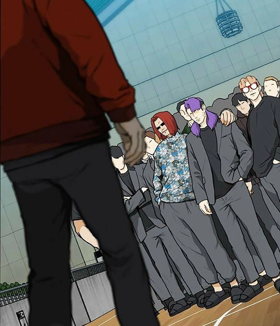 Trường Học Gangster Chapter 11 - 210