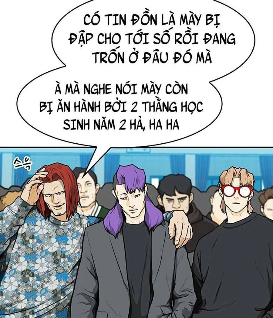 Trường Học Gangster Chapter 11 - 212