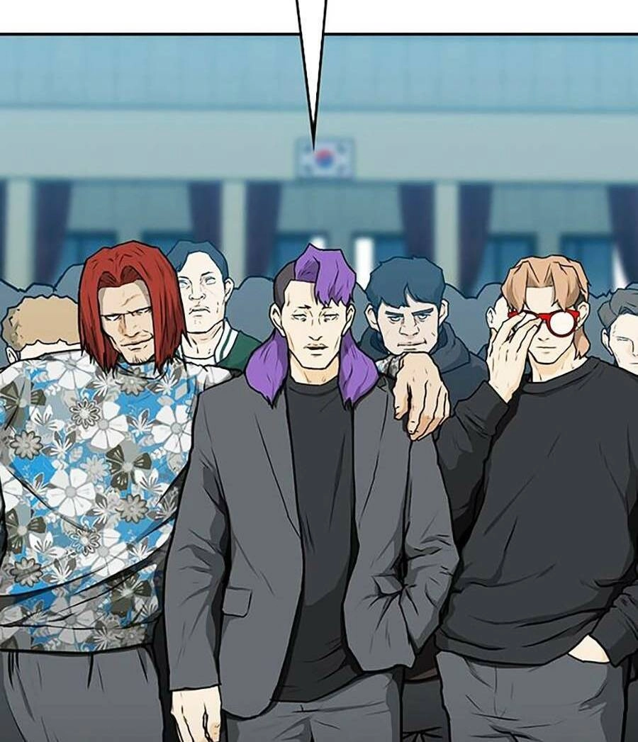 Trường Học Gangster Chapter 11 - 218