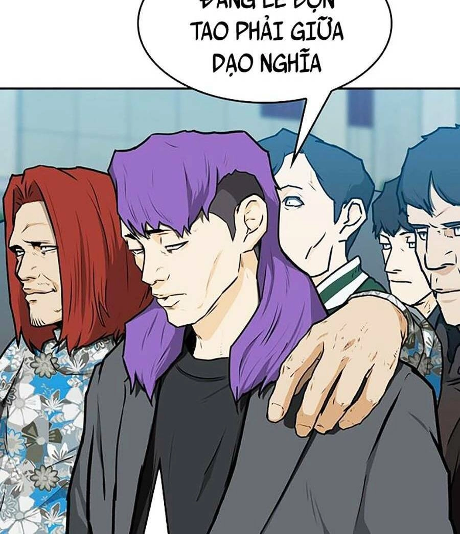 Trường Học Gangster Chapter 11 - 220