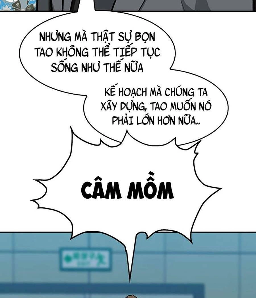 Trường Học Gangster Chapter 11 - 221