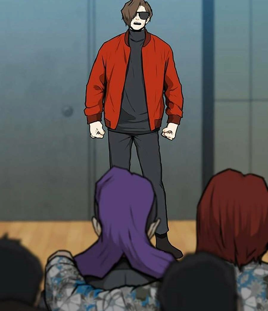 Trường Học Gangster Chapter 11 - 222