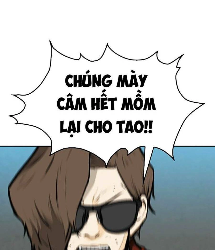 Trường Học Gangster Chapter 11 - 224