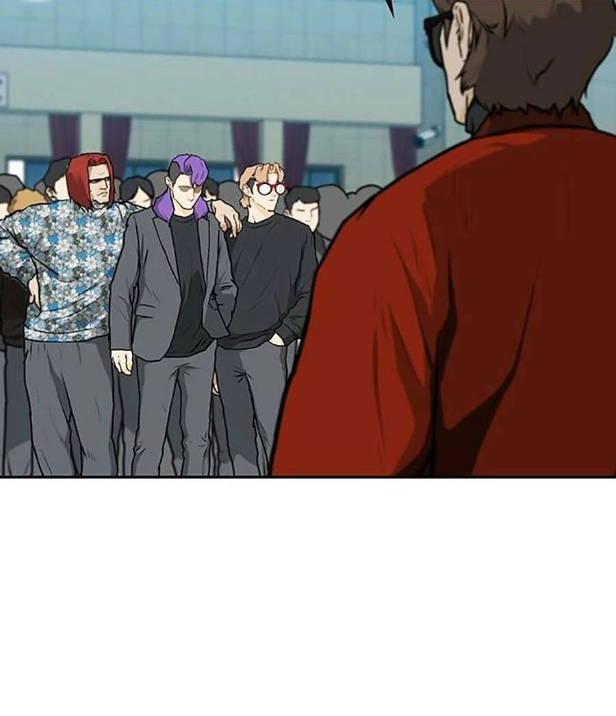 Trường Học Gangster Chapter 11 - 226