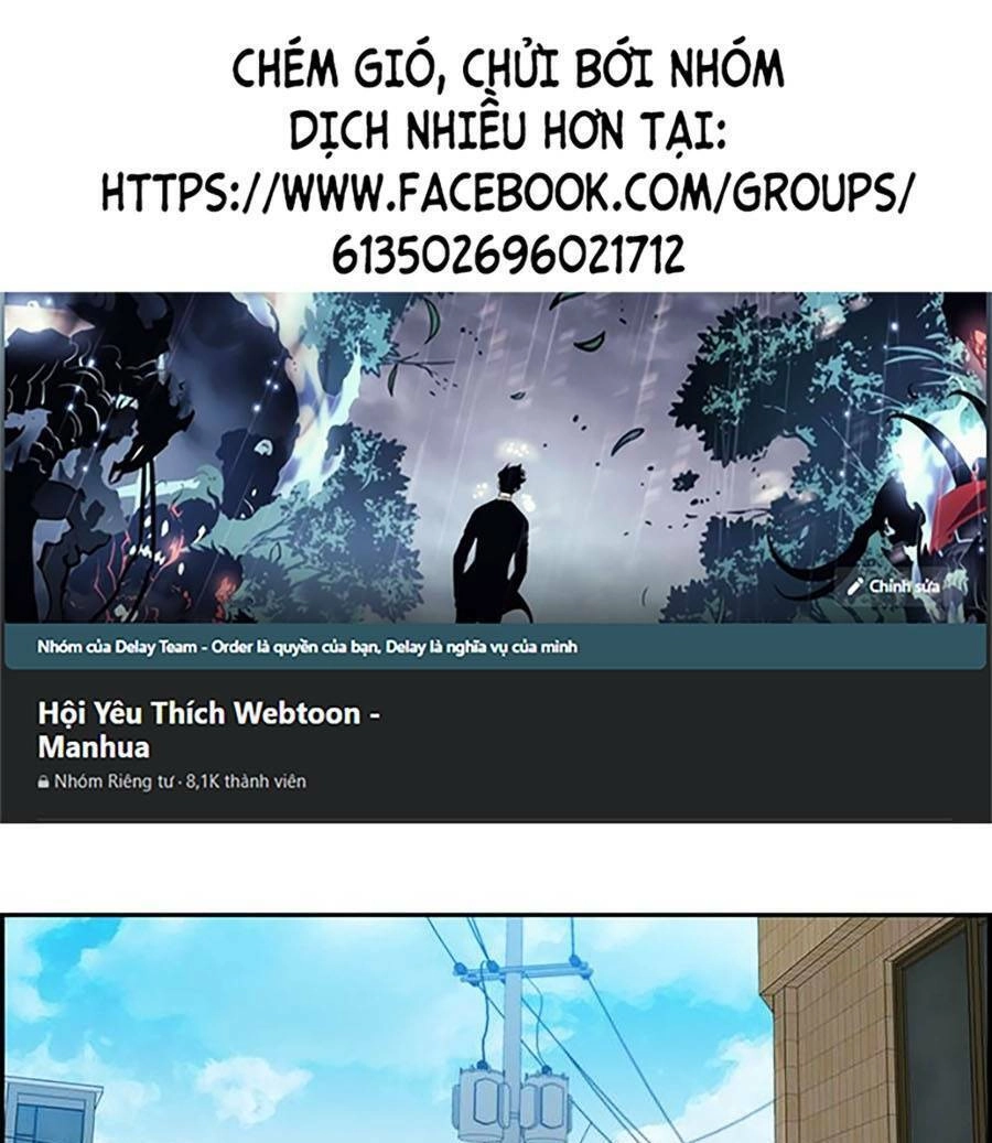 Trường Học Gangster Chapter 12 - 1