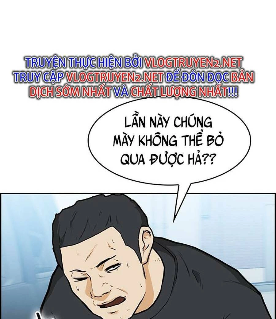 Trường Học Gangster Chapter 12 - 4