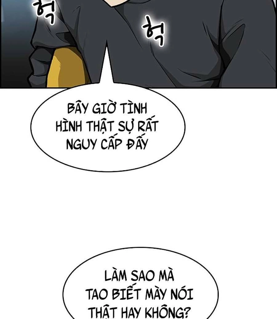 Trường Học Gangster Chapter 12 - 5