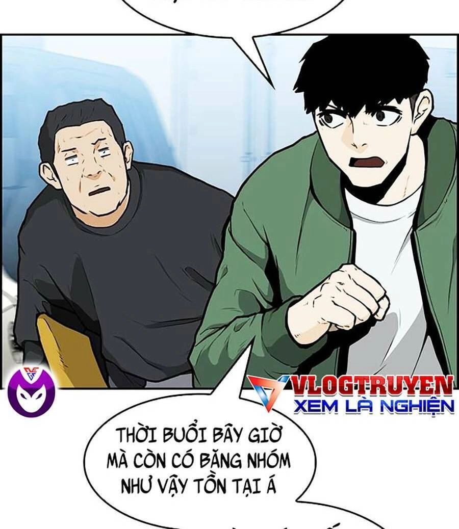 Trường Học Gangster Chapter 12 - 6