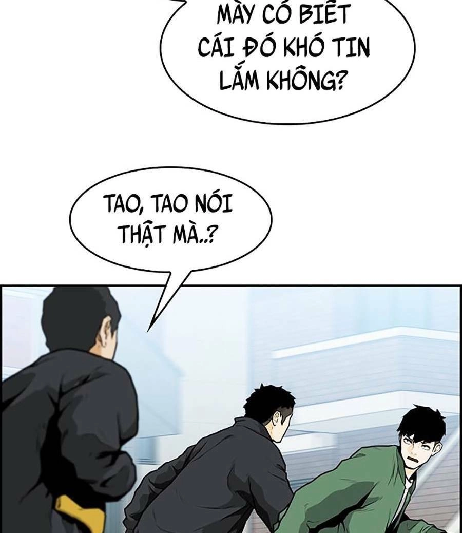 Trường Học Gangster Chapter 12 - 7