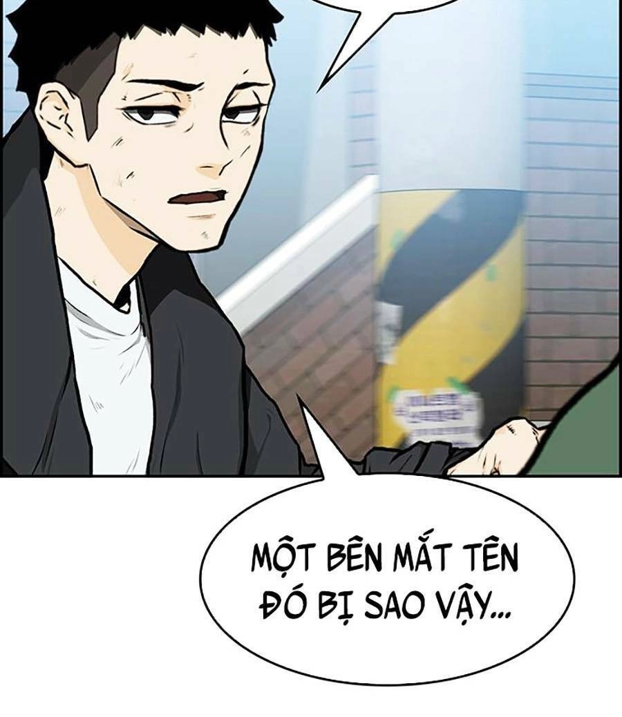 Trường Học Gangster Chapter 12 - 9