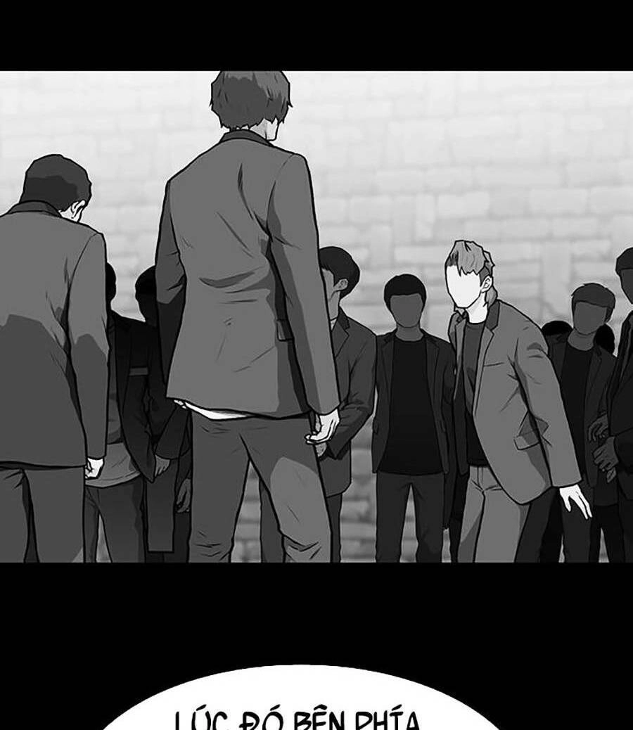 Trường Học Gangster Chapter 12 - 14