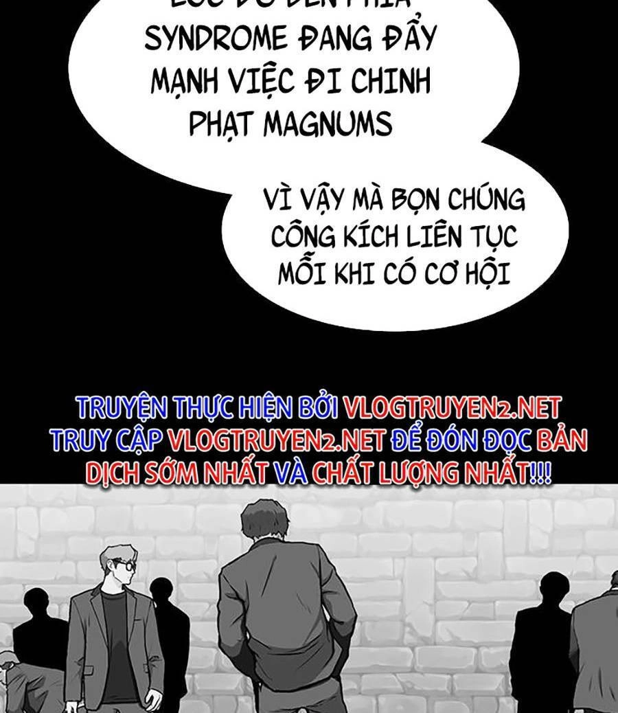 Trường Học Gangster Chapter 12 - 15