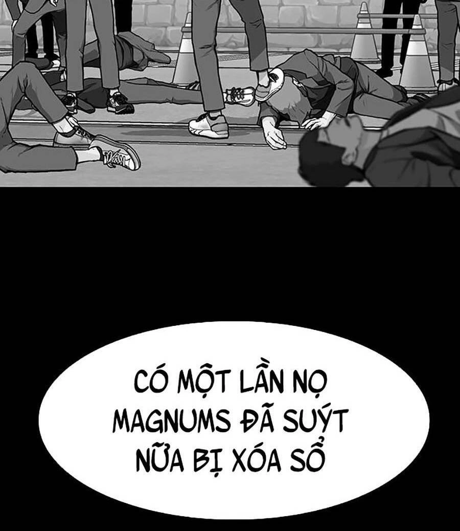 Trường Học Gangster Chapter 12 - 16