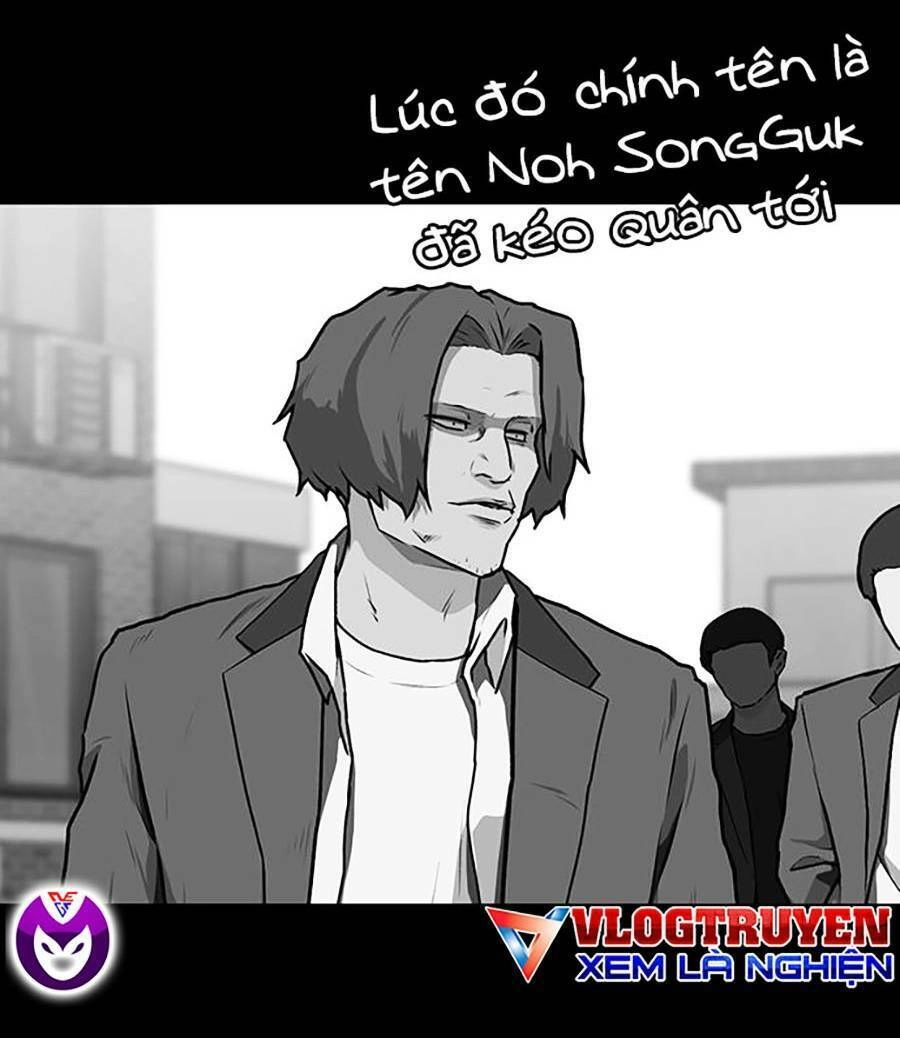 Trường Học Gangster Chapter 12 - 17